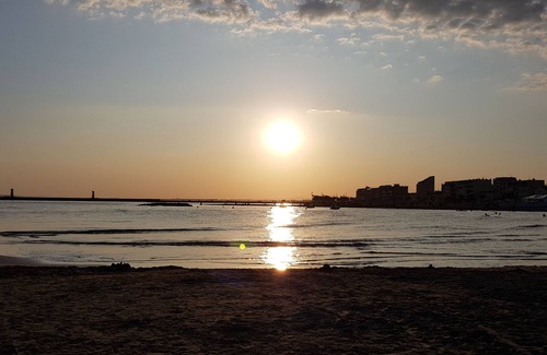 Le Grau-dʼAgde Apartamento | Apartamento acceso directo a la playa