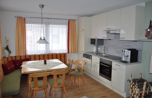 Distelberg Apartamento | Apartamento directamente en el camping Aufenfeld