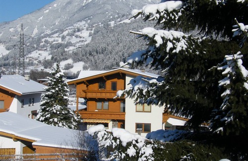Distelberg Apartamento | Apartamento directamente en el camping Aufenfeld