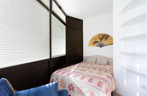 Arona Apartamento | Apartment direkt am Meer