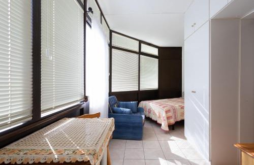 Arona Apartamento | Apartment direkt am Meer