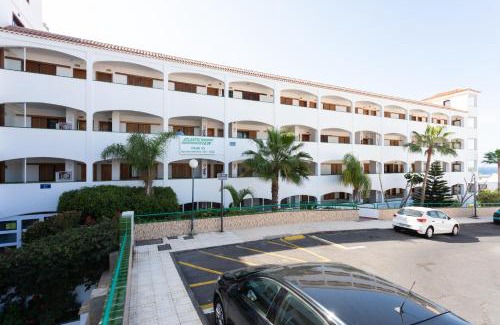 Arona Apartamento | Apartment direkt am Meer