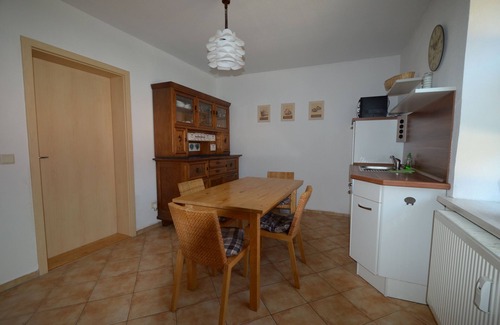 Doberschau Apartamento | Apartamento Doberschau: ideal para familias, parejas y viajeros de negocios