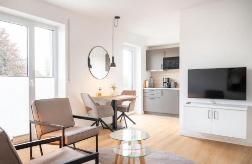 Oberdorla Apartamento | Apartment "DOBBEN"
