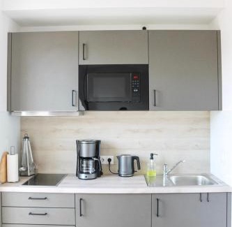 Oberdorla Apartamento | Apartment "DOBBEN"