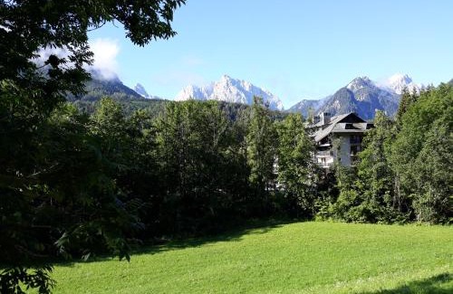 Kranjska Gora Apartamento | Apartment Dobnikar