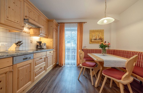 Tropolach Apartamento | Apartamento Dobratsch - Apartamentos Umfahrer
