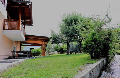 Tropolach Apartamento | Apartamento Dobratsch - Apartamentos Umfahrer