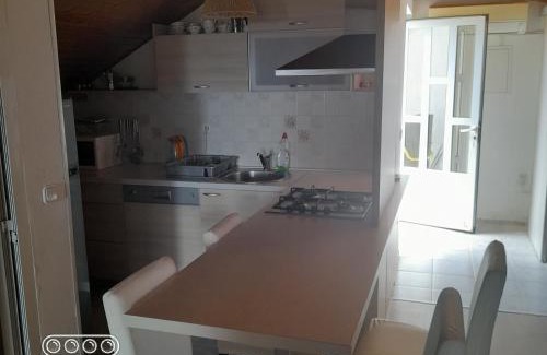 Kostrena Apartamento | Apartment Doderovic