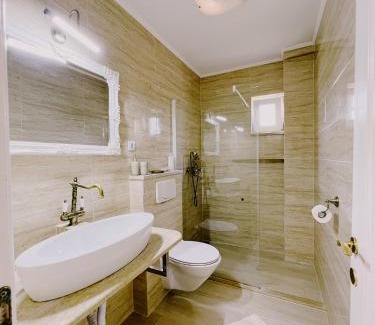 Stobrec Apartamento | APARTMENT DoEL-parking , 2 minutes to the beach