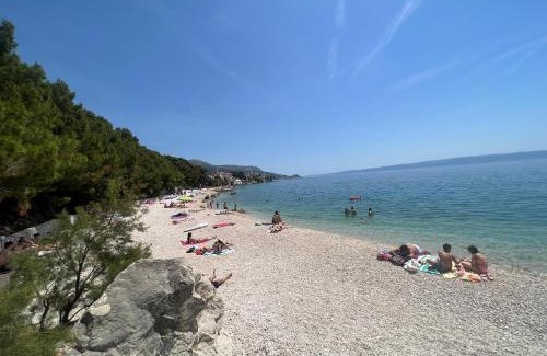 Stobrec Apartamento | APARTMENT DoEL-parking , 2 minutes to the beach