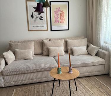 Stobrec Apartamento | APARTMENT DoEL-parking , 2 minutes to the beach