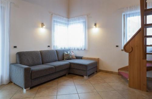 San Martino in Badia Apartamento | Apartment Dolomiten