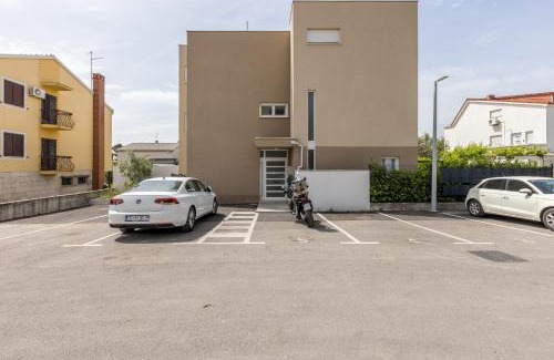 Kastela Apartamento | Apartment Dolce D