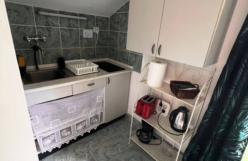 Cove Osibova (Milna) Apartamento | Apartment Dolce Vita - 40 m to the sea & Beach-sleeps 3