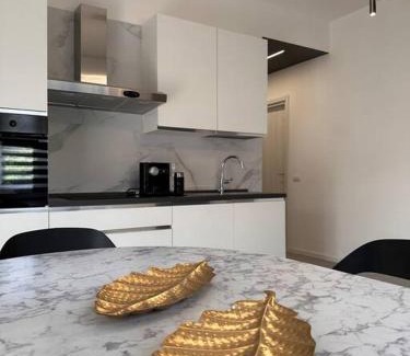 Albate Apartamento | Apartment Dolce Vita- Free Parking