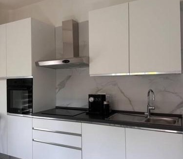 Albate Apartamento | Apartment Dolce Vita- Free Parking