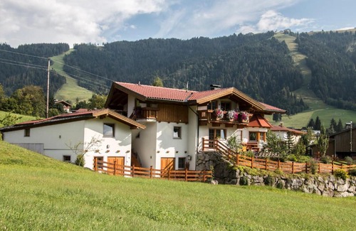 Hopfgarten im Brixental Apartamento | Apartment Doll