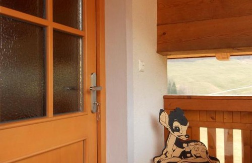 Hopfgarten im Brixental Apartamento | Apartment Doll