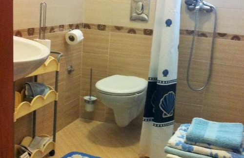 Ratac Apartamento | Apartment DOLPHIN