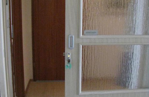 Ratac Apartamento | Apartment DOLPHIN