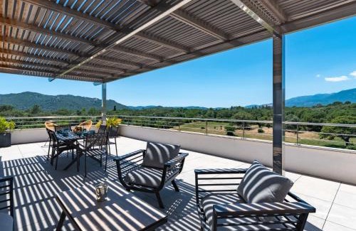 Porto-Vecchio Apartamento | Apartment Domaine d'Arca-1 by Interhome