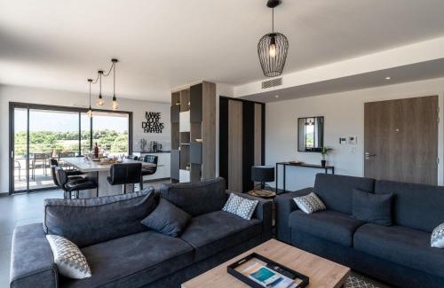 Porto-Vecchio Apartamento | Apartment Domaine d'Arca-1 by Interhome