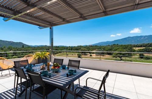 Porto-Vecchio Apartamento | Apartment Domaine d'Arca-1 by Interhome