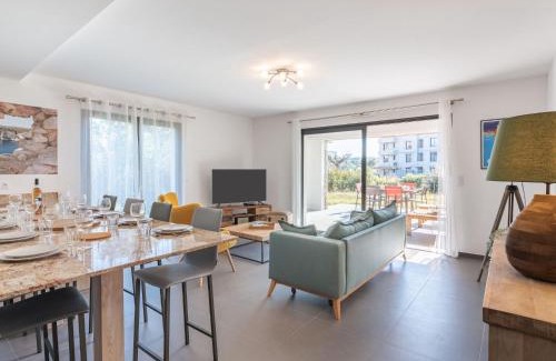 Porto-Vecchio Apartamento | Apartment Domaine d'Arca-3 by Interhome