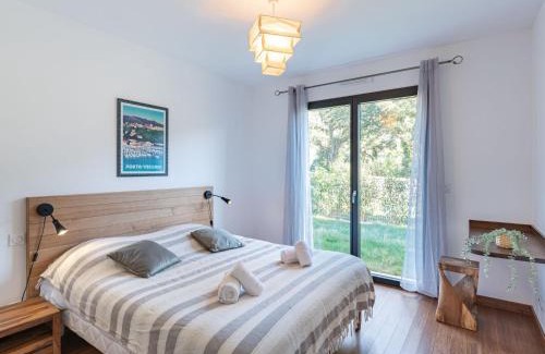 Porto-Vecchio Apartamento | Apartment Domaine d'Arca-3 by Interhome