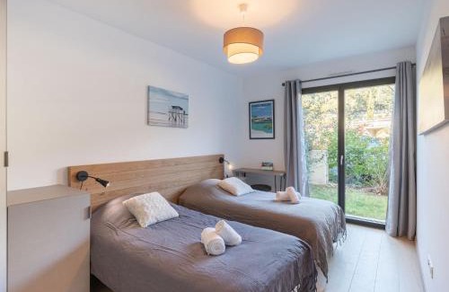 Porto-Vecchio Apartamento | Apartment Domaine d'Arca-3 by Interhome