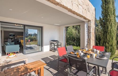 Porto-Vecchio Apartamento | Apartment Domaine d'Arca-3 by Interhome