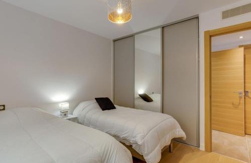 Soorts-Hossegor Apartamento | Apartment Domaine Aïga-2 by Interhome