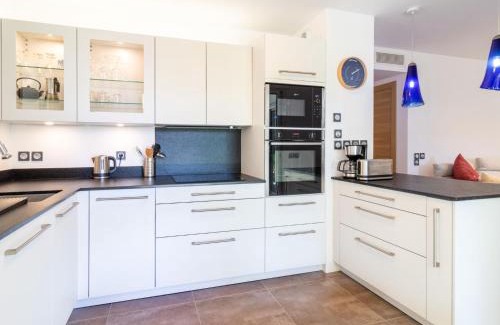 Soorts-Hossegor Apartamento | Apartment Domaine Aïga-3 by Interhome