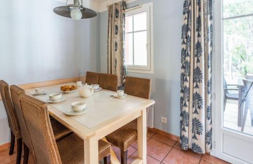 Lacanau-Ocean Apartamento | Apartment Domaine Golf Resort by Interhome
