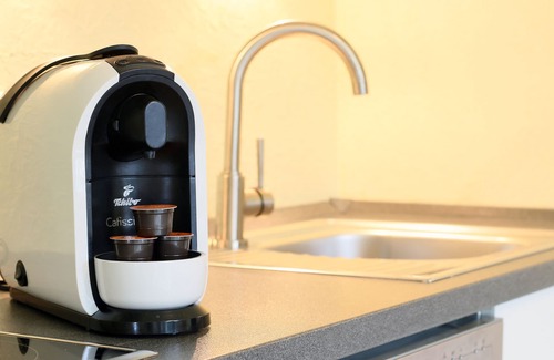 Breite Apartamento | Apartamento Domblick-Herkenrath 1. Piso superior con balcón