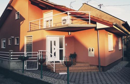 Osijek Apartamento | Apartment Dominik