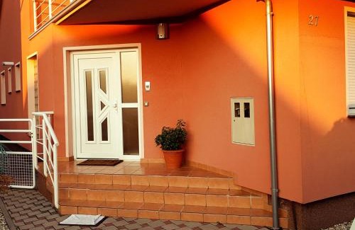 Osijek Apartamento | Apartment Dominik