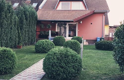 Osijek Apartamento | Apartment Dominik