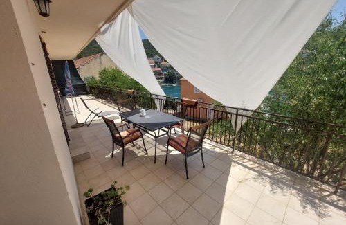 Brna Apartamento | Apartment Dominik