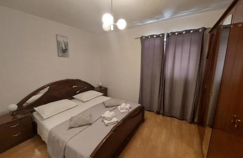 Brna Apartamento | Apartment Dominik