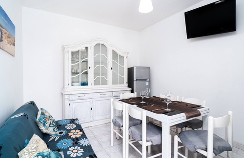 Onifai Apartamento | Apartamento 'Domo De Ro'' con vistas a la montaña y Wi-Fi