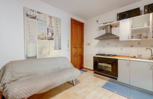 Torre Grande Apartamento | Apartment 'Domumia Torre Grande' with Private Terrace, Wi-Fi and Air Conditioning