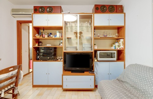 Torre Grande Apartamento | Apartment 'Domumia Torre Grande' with Private Terrace, Wi-Fi and Air Conditioning