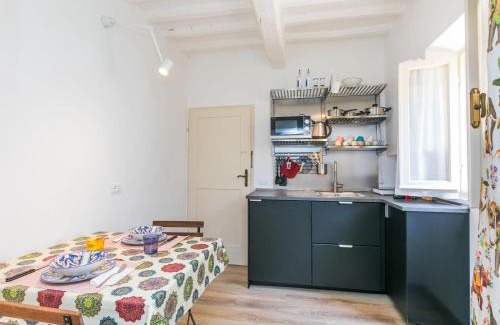 Casale Marittimo Apartamento | Apartment Domus Mariae by Interhome