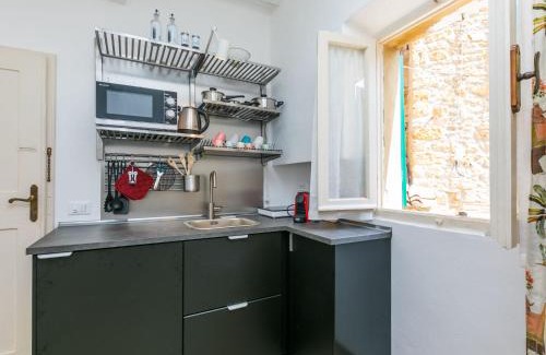 Casale Marittimo Apartamento | Apartment Domus Mariae by Interhome