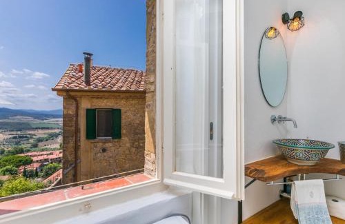 Casale Marittimo Apartamento | Apartment Domus Mariae by Interhome