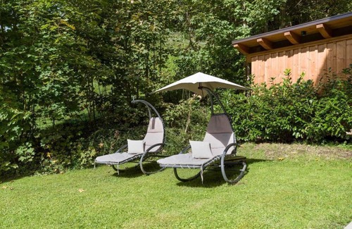 Fieberbrunn Apartamento | Apartment/doppelzimmer 8 - Alpenresidenz Fieberbrunn