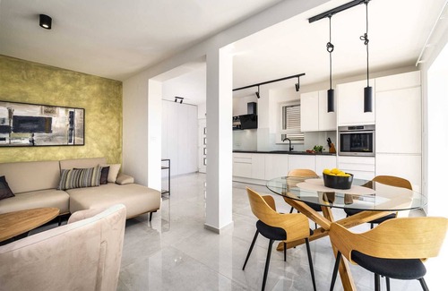Rabac Apartamento | Apartment Dora Mar with spectacular seaview
