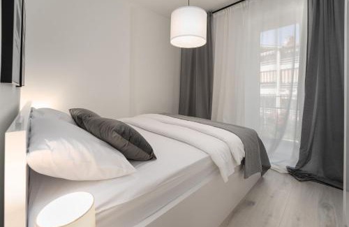 Rabac Apartamento | Apartment Dora Mar with spectacular sea view